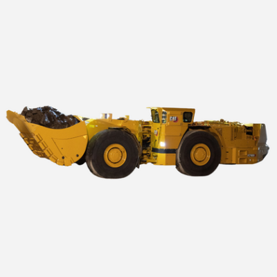 CAT R2900