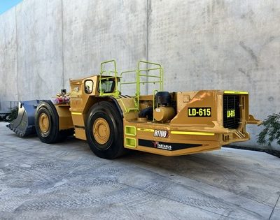 CAT R1700G